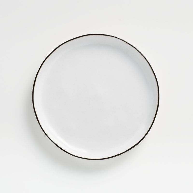 Range Dinner Plate by Leanne Ford