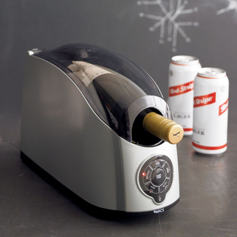 Rapid Beverage Chiller - image 1 of 7