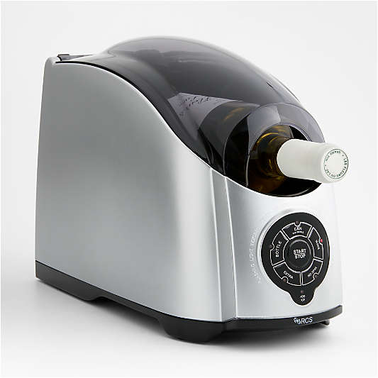 Rapid Beverage Chiller