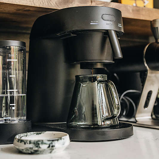 Ratio Four Black Coffee Maker