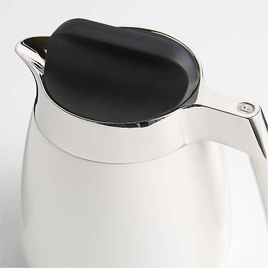 Ratio Eight Series 2 Linen Thermal Carafe with Lid
