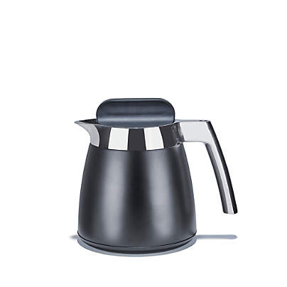 Ratio Eight Black Thermal Carafe