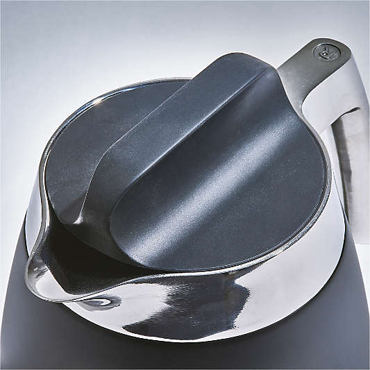 Ratio Eight Black Thermal Carafe