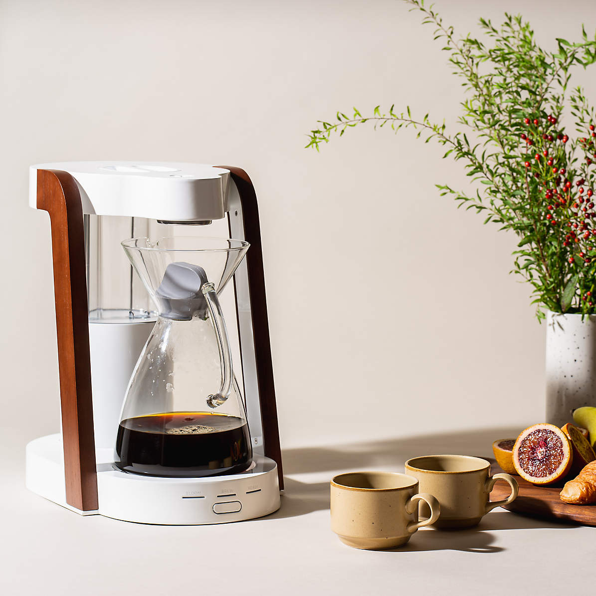 Ratio Coffee Machines