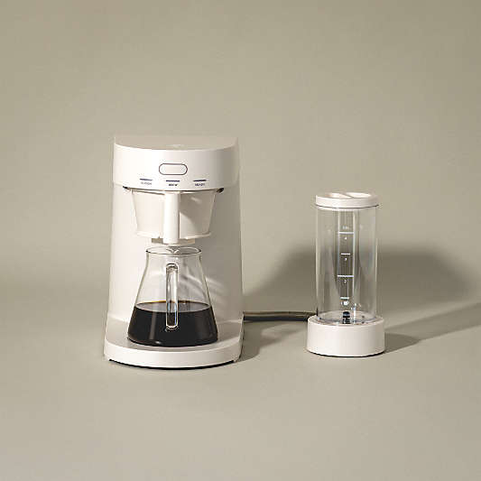 Ratio Four Linen Coffee Maker