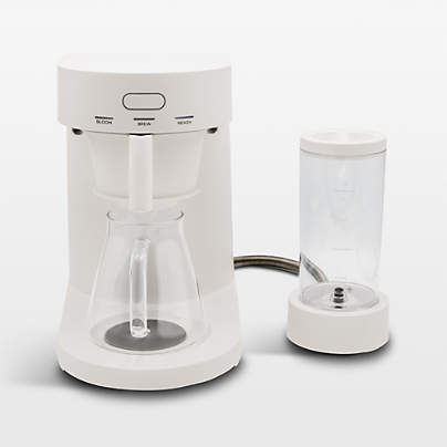 Ratio Four Linen Coffee Maker