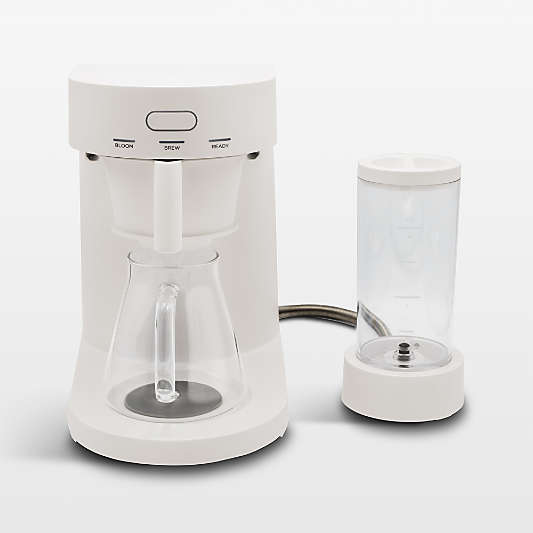 Ratio Four Linen Coffee Maker