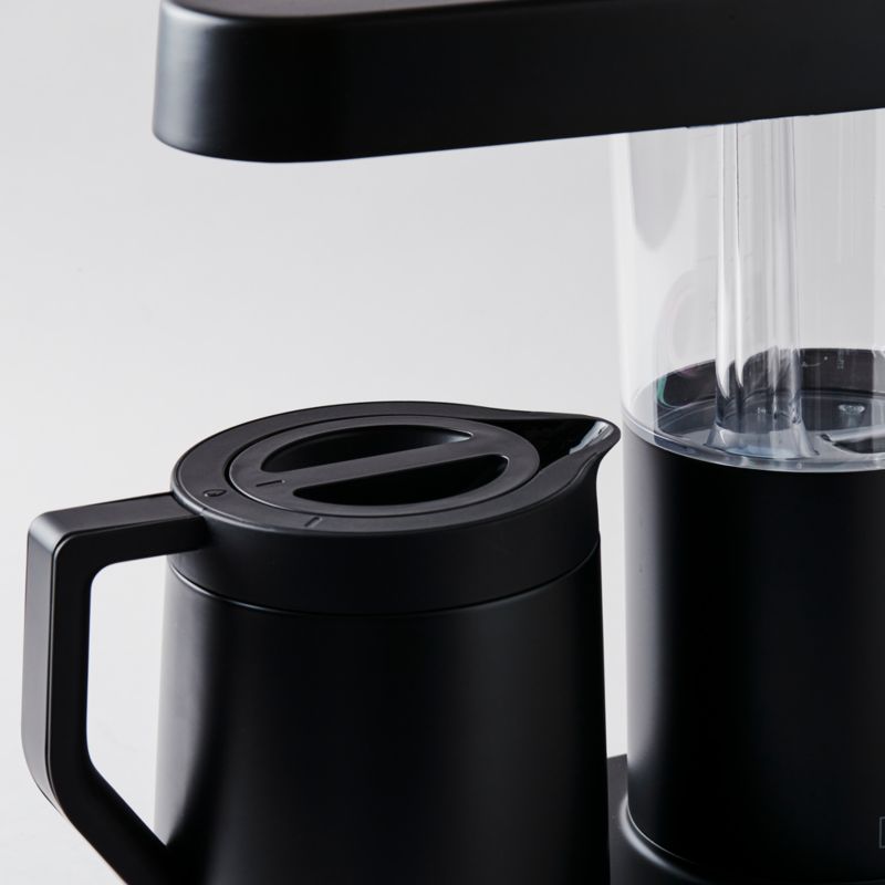 Series 2 Ratio Six Matte Black Coffee Maker - image 4 of 7