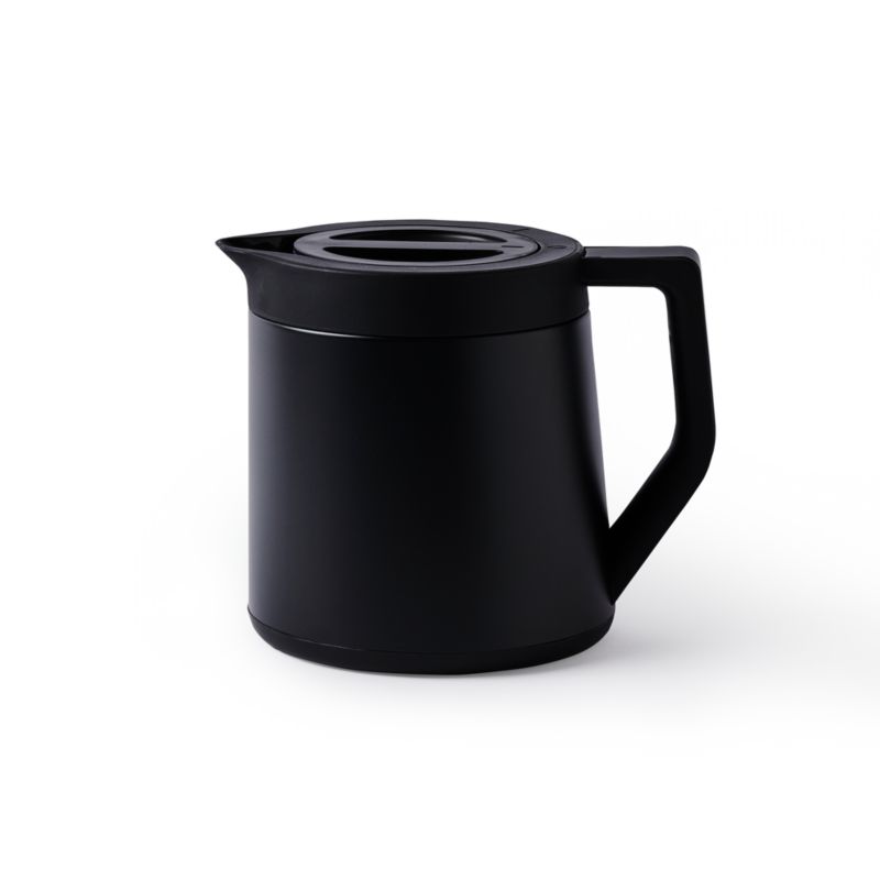 Series 2 Ratio Six Matte Black Coffee Maker - image 5 of 7