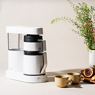 $50 off Ratio Six Coffee Makers