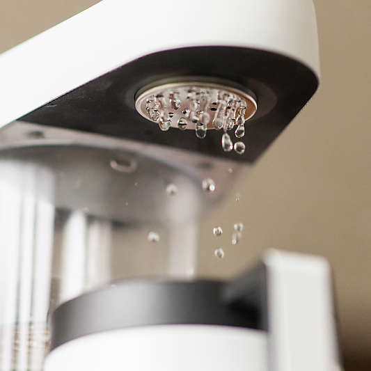 Ratio Six (Series 2) White Coffee Maker