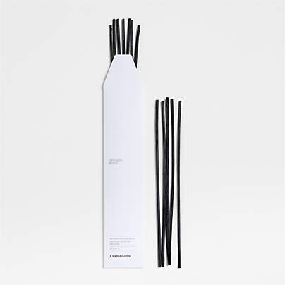 FSC-Certified Rattan 12-Piece Diffuser Reeds Refill