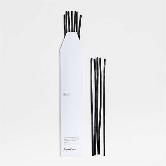 FSC-Certified Rattan 12-Piece Diffuser Reeds Refill