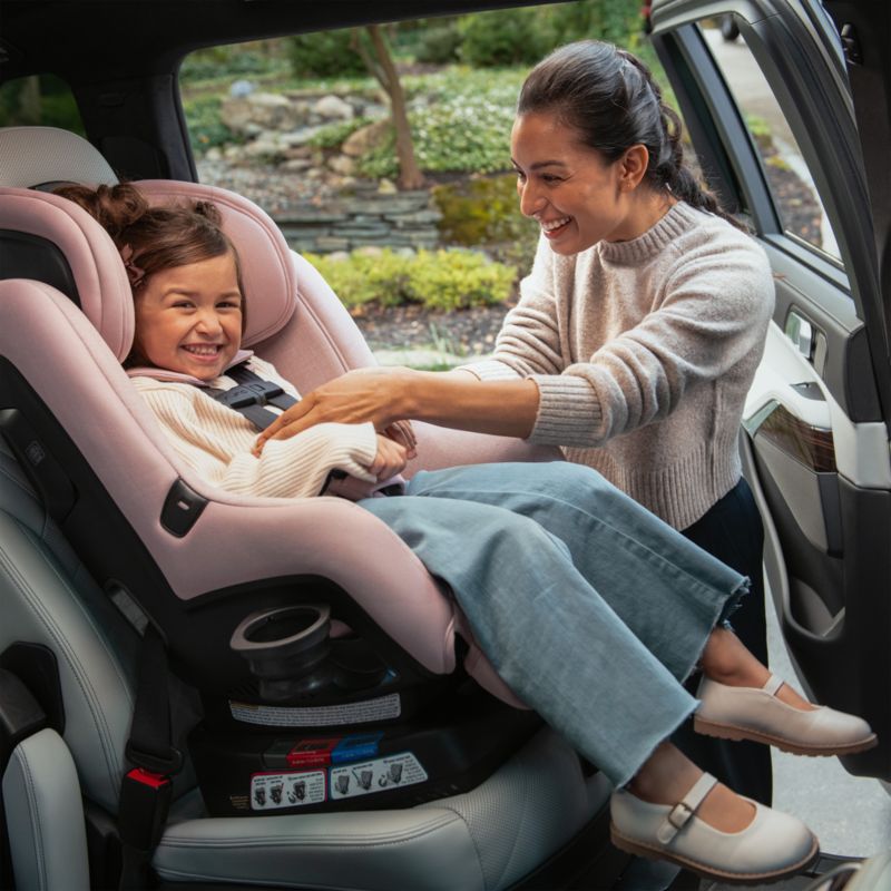Convertible Baby Car Seats
