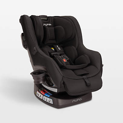 Nuna convertible best sale car seat reviews