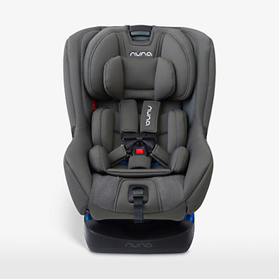 View Nuna ® RAVA ™ Granite Grey Convertible Baby Car Seat details