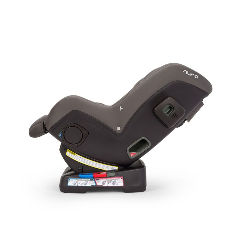 Nuna RAVA next Granite Grey Convertible Baby Car Seat - image 3 of 8