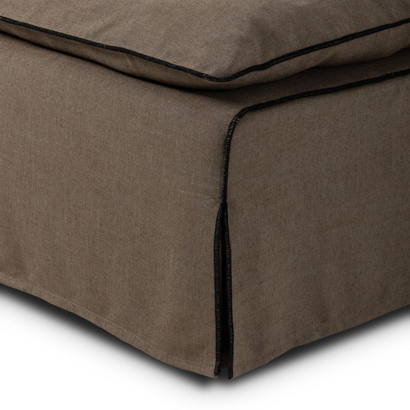 Raye Chaise Lounge - image 8 of 9
