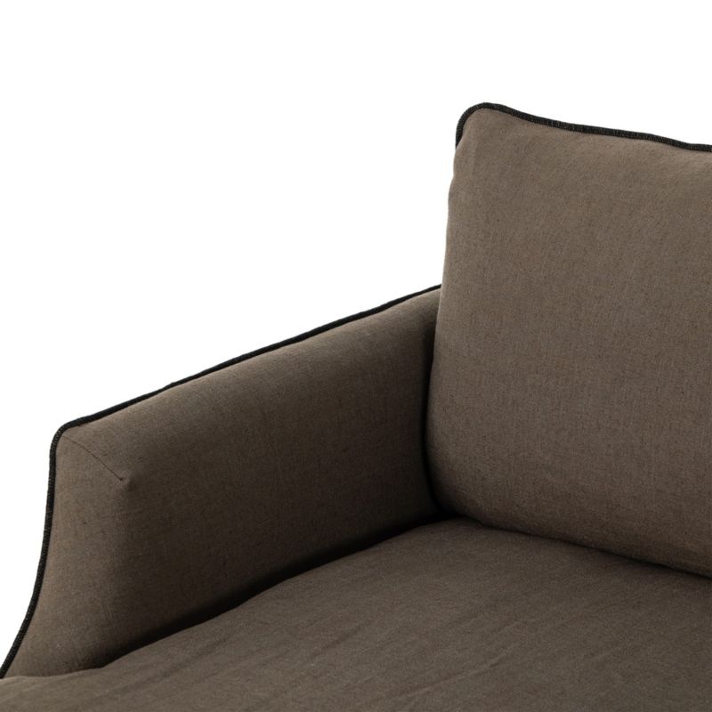 Raye Chaise Lounge - image 6 of 9