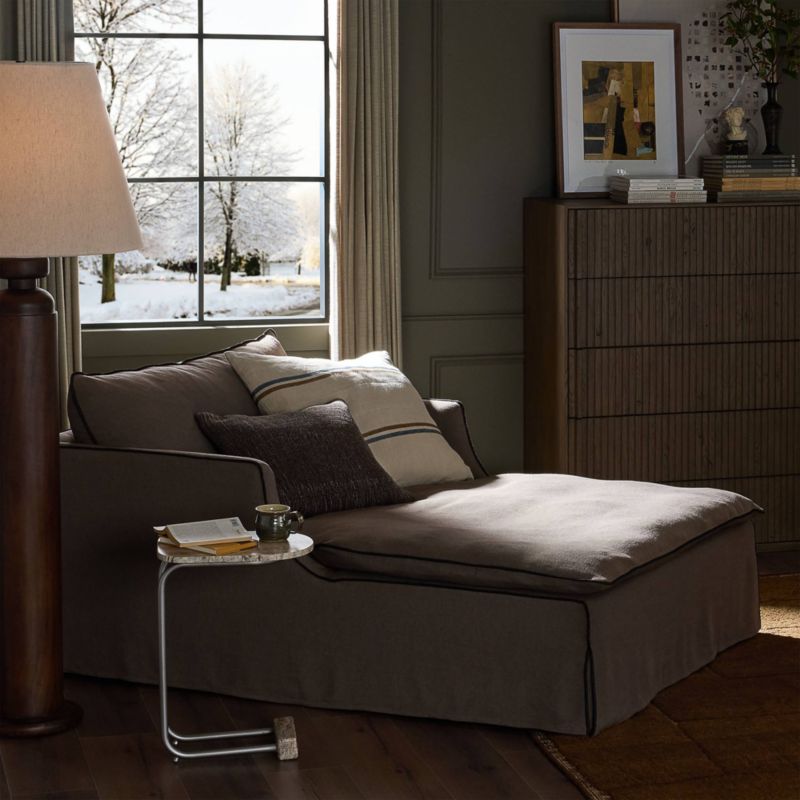 Raye Chaise Lounge - image 1 of 9