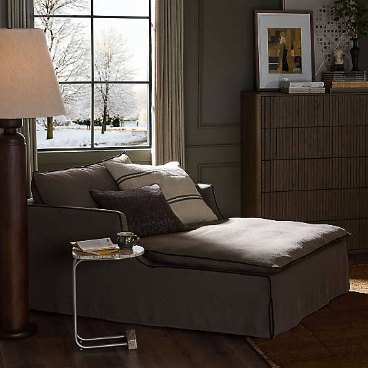 Raye Chaise Lounge