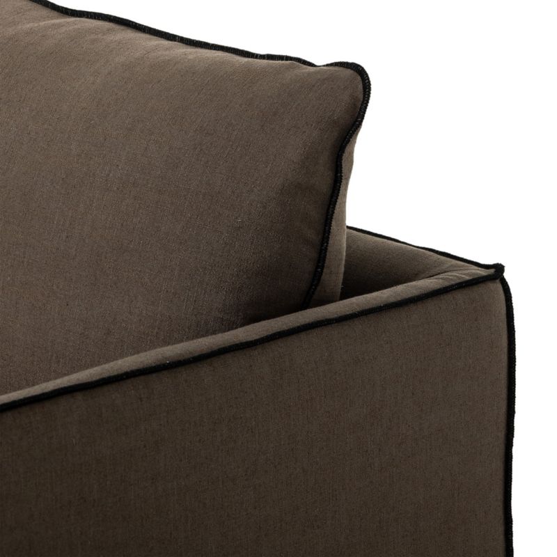 Raye Chaise Lounge - image 7 of 9