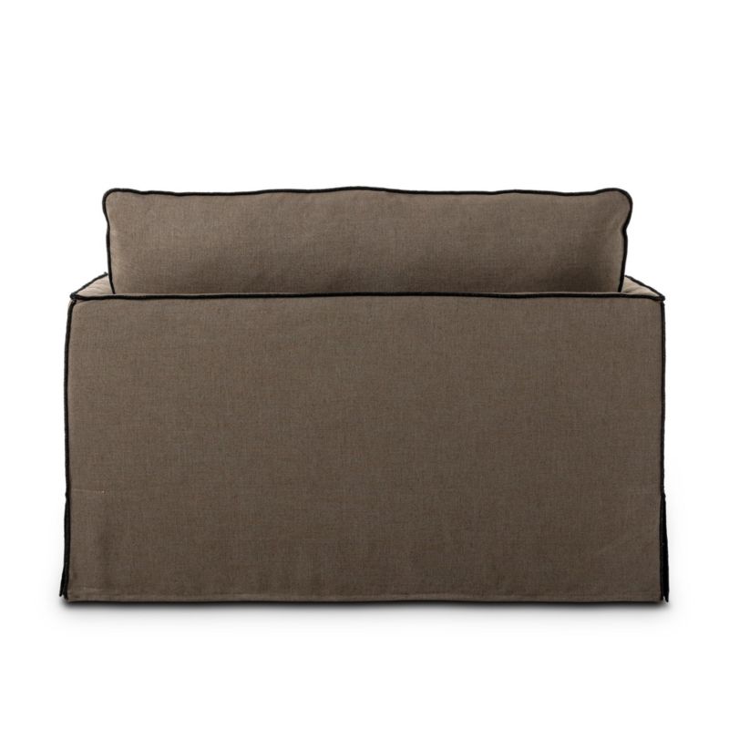 Raye Chaise Lounge - image 5 of 9