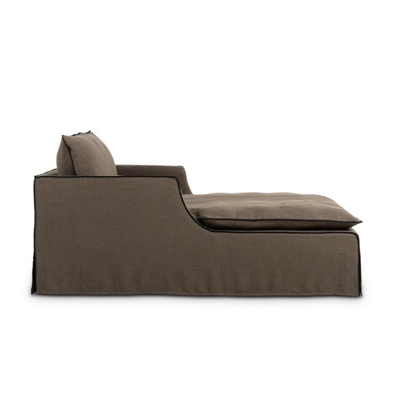 Raye Chaise Lounge - image 4 of 9