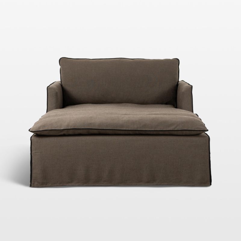 Raye Chaise Lounge - image 3 of 9