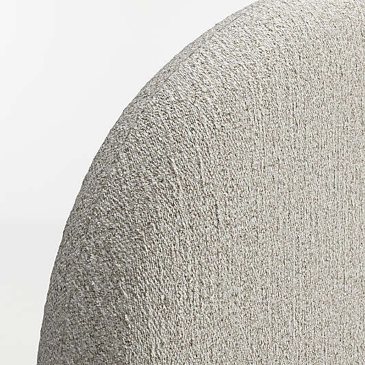 Rayna Upholstered Queen Headboard