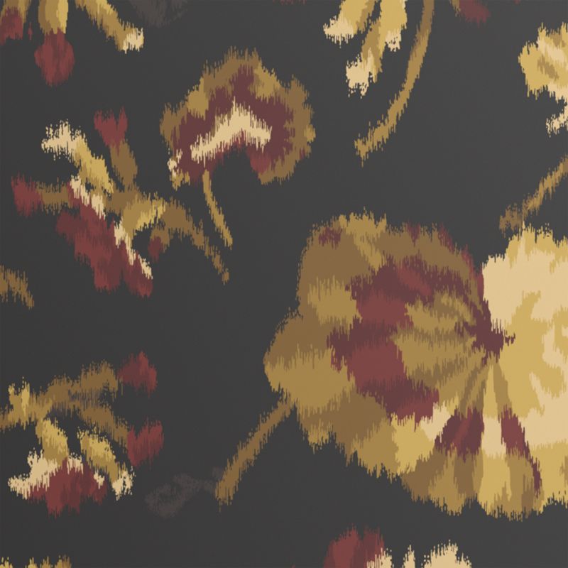 Marmont Multi-Colored Floral Wallpaper - image 1 of 2