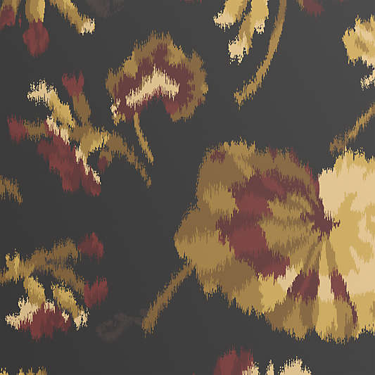Marmont Multi-Colored Floral Wallpaper