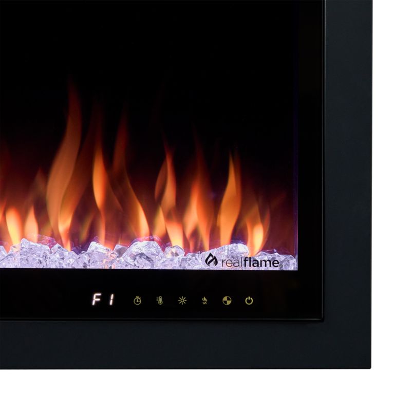 Real Flame Smart Landscape Fireplace 41.5" - image 2 of 8