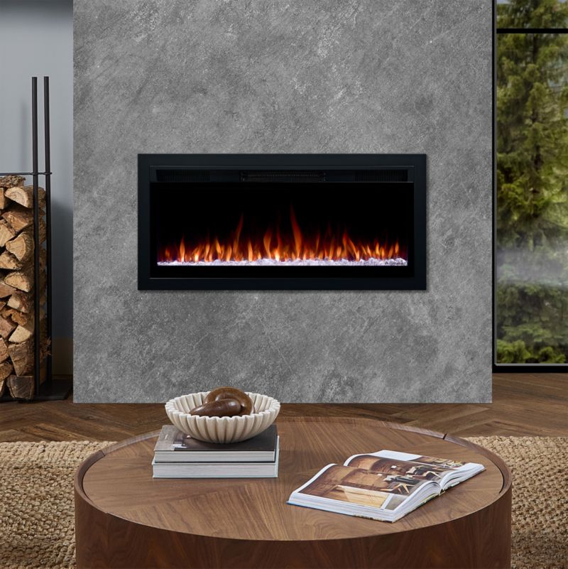 Real Flame Smart Landscape Fireplace 41.5" - image 1 of 8
