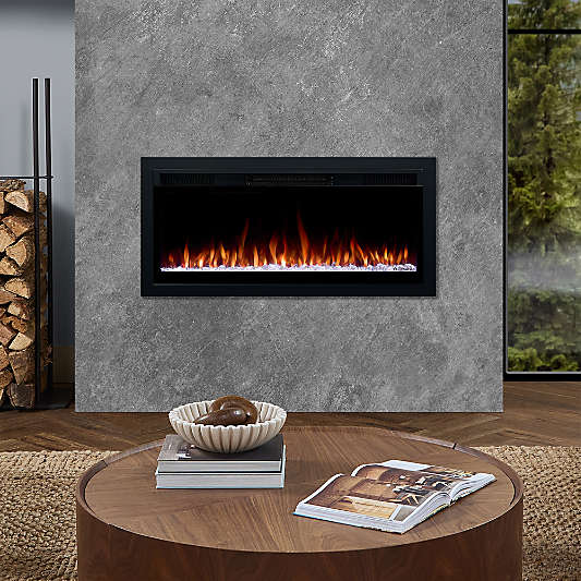 Real Flame Smart Landscape Fireplace 41.5"