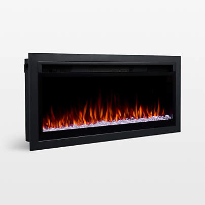 Real Flame Smart Landscape Fireplace 41.5"