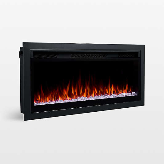 Real Flame Smart Landscape Fireplace 41.5"