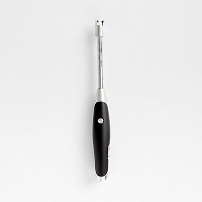 View Rechargeable USB Grill Lighter details
