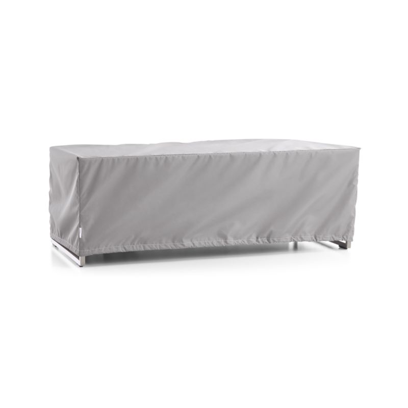 KoverRoos®MAX Rectangular Outdoor Coffee Table Cover - image 4 of 5