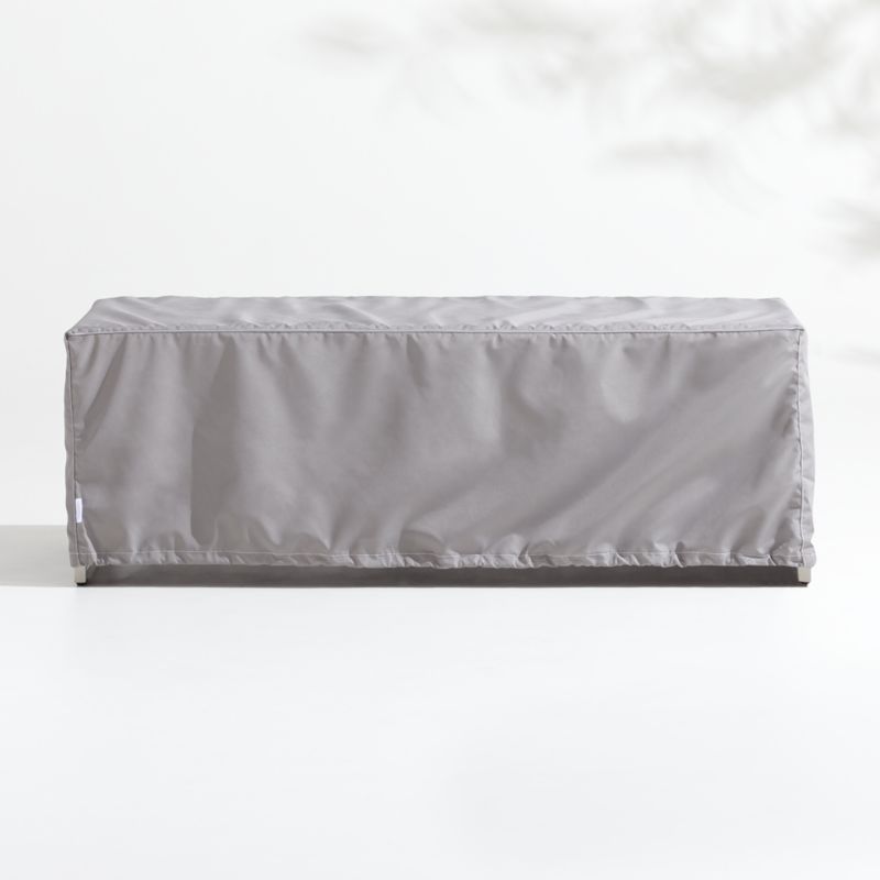 KoverRoos®MAX Rectangular Outdoor Coffee Table Cover - image 1 of 5