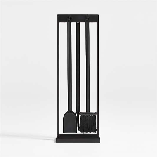 Fireplace Tools Crate & Barrel Canada