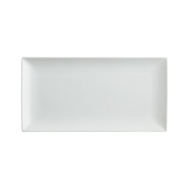 Rectangle 15"x7.75" Platter - image 8 of 10