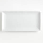 Rectangular Appetizer Plate + Reviews