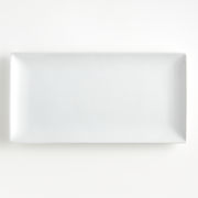 Rectangle 15"x7.75" Platter