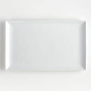 Rectangular 16.5"x10.25" Platter