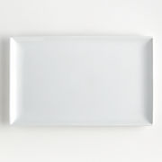 Rectangular 16.5"x10.25" Platter