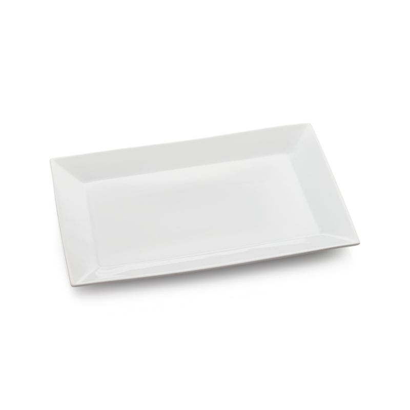 Cambridge Rectangle 18.25"x12.5" Platter - image 5 of 6