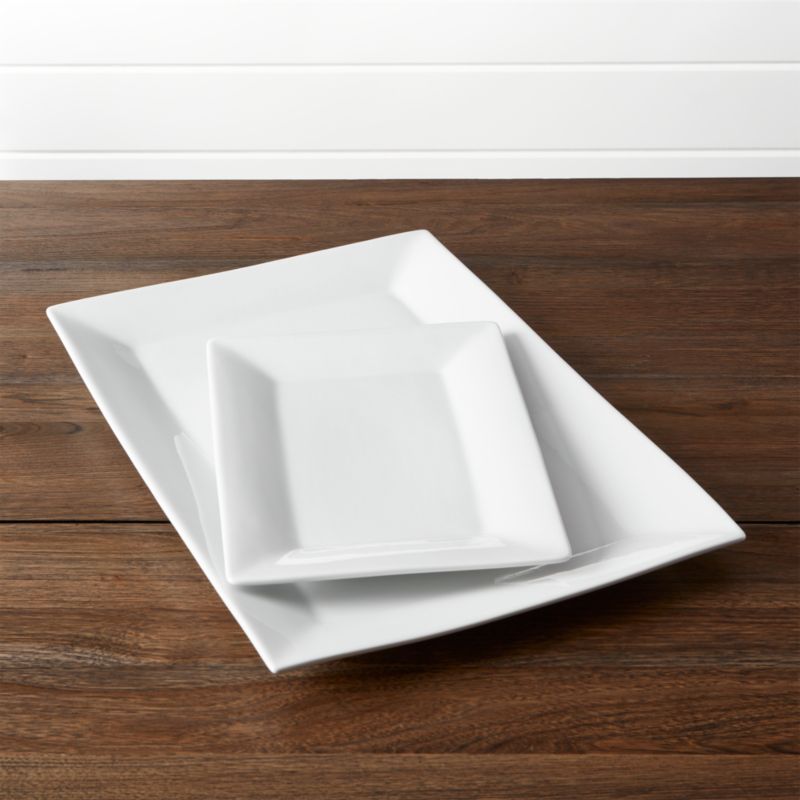 Cambridge Rectangle 18.25"x12.5" Platter - image 2 of 6