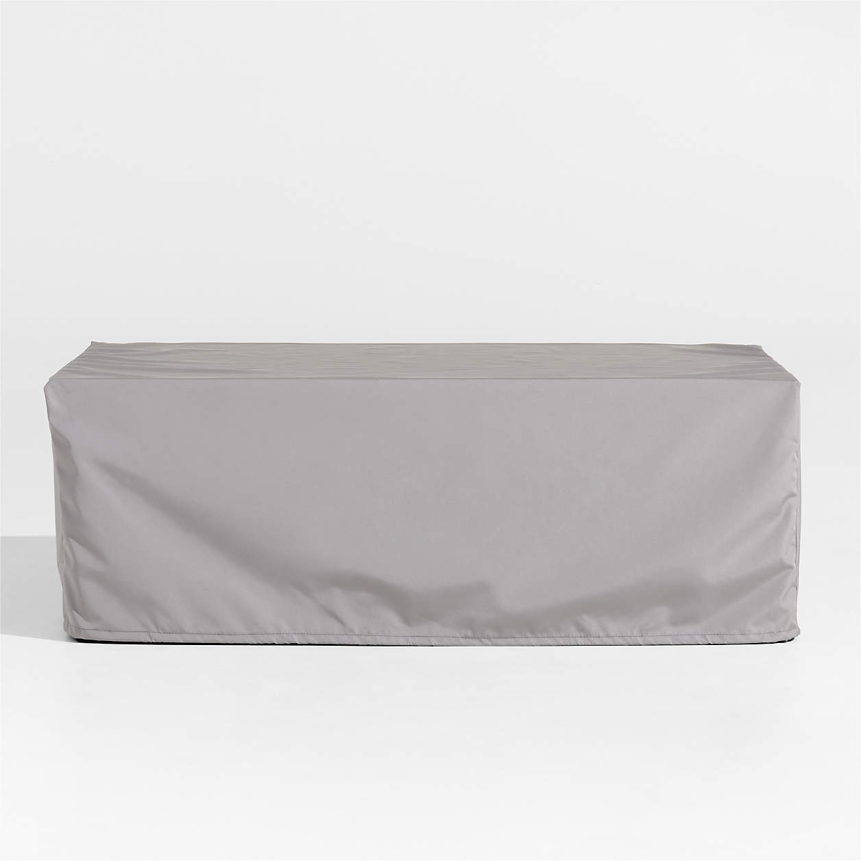 WeatherMAX Large Rectangular Outdoor Coffee Table Cover by KoverRoos