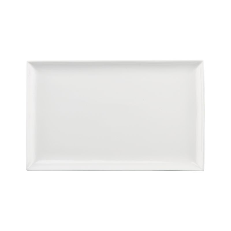 Rectangular 16.5"x10.25" Platter - image 9 of 11